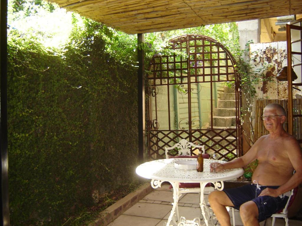 Babbling Brook Bed & Breakfast Pietermaritzburg Zimmer foto
